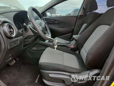 Zdjęcie 7 z 13 samochodu: 2022 HYUNDAI KONA SE VIN:KM8K22AB2NU841070 - miniatura
