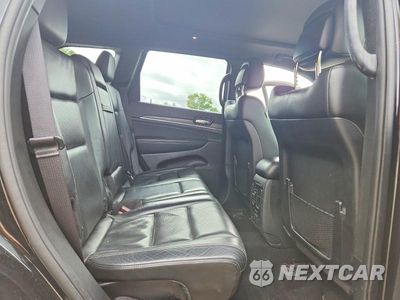 Zdjęcie 11 z 14 samochodu: 2021 JEEP GRAND CHEROKEE LIMITED VIN:1C4RJFBG6MC594888 - miniatura