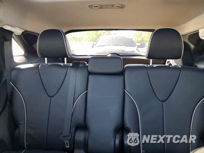 Zdjęcie 10 z 13 samochodu: 2014 TOYOTA VENZA XLE VIN:4T3BA3BB1EU059860 - miniatura
