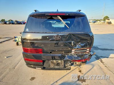 Zdjęcie 6 z 14 samochodu: 2025 HYUNDAI SANTA FE CALLIGRAPHY VIN:5NMP5DG14SH063644 - miniatura