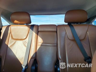 Zdjęcie 10 z 13 samochodu: 2013 LEXUS RX 350 BASE VIN:2T2BK1BA5DC156296 - miniatura