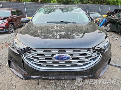 Piąte zdjęcie samochodu w środku: 2021 FORD EDGE SE VIN:2FMPK3G98MBA25887 - miniatura