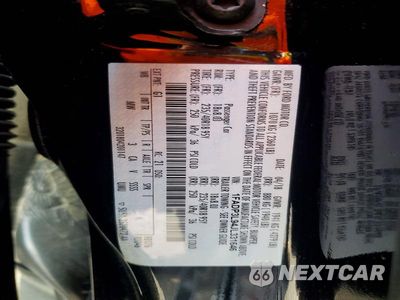 Zdjęcie 12 z 12 samochodu: 2018 FORD FOCUS ST VIN:1FADP3L94JL331646 - miniatura