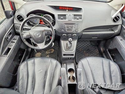 Zdjęcie 8 z 13 samochodu: 2015 MAZDA 5 TOURING VIN:JM1CW2CL7F0189039 - miniatura