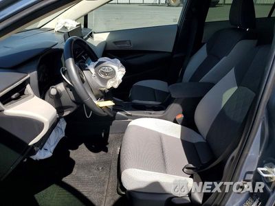 Zdjęcie 7 z 12 samochodu: 2024 TOYOTA COROLLA LE VIN:JTDB4MEE1RJ016546 - miniatura