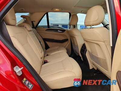 Zdjęcie 11 z 13 samochodu: 2016 MERCEDES-BENZ GLE 350 4MATIC VIN:4JGDA5HB6GA643020 - miniatura