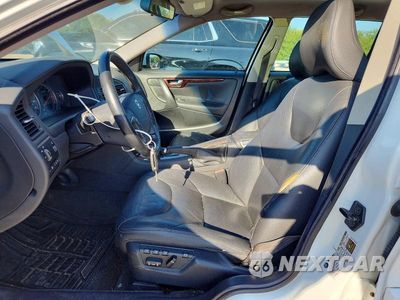 Zdjęcie 7 z 14 samochodu: 2007 VOLVO V70 2.5T VIN:YV1SW592172663613 - miniatura