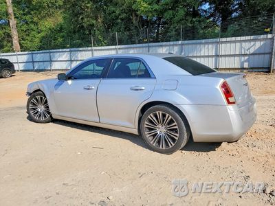 Drugie zdjęcie samochodu z przodu: 2012 CHRYSLER 300 S VIN:2C3CCABG5CH140392 - miniatura