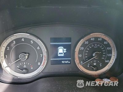 Zdjęcie 9 z 13 samochodu: 2021 HYUNDAI VENUE SEL VIN:KMHRC8A39MU103725 - miniatura