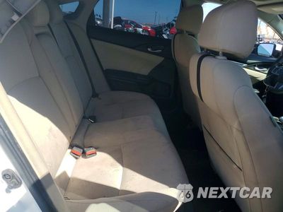 Zdjęcie 10 z 12 samochodu: 2017 HONDA CIVIC EX VIN:19XFC2F70HE218749 - miniatura