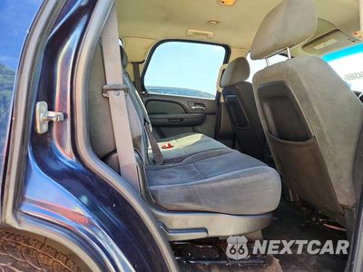 Zdjęcie 11 z 13 samochodu: 2009 CHEVROLET TAHOE C1500 LT VIN:1GNFC23059R271399 - miniatura