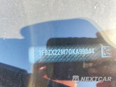 Zdjęcie 14 z 14 samochodu: 2016 FORD TRANSIT T-350 VIN:1FBZX2ZM7GKA99844 - miniatura