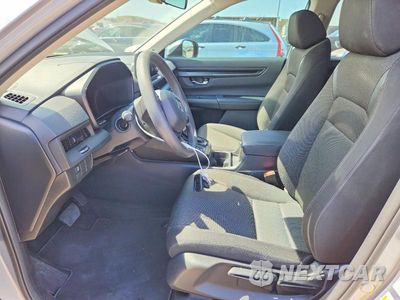 Zdjęcie 7 z 14 samochodu: 2025 HONDA CR-V LX VIN:2HKRS4H20SH473627 - miniatura