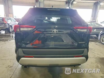 Zdjęcie 6 z 13 samochodu: 2019 TOYOTA RAV4 ADVENTURE VIN:2T3J1RFV9KW023400 - miniatura
