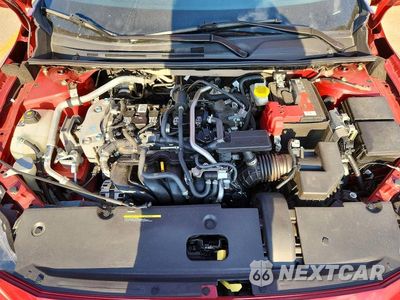 Zdjęcie 11 z 12 samochodu: 2022 NISSAN SENTRA SR VIN:3N1AB8DV0NY286225 - miniatura