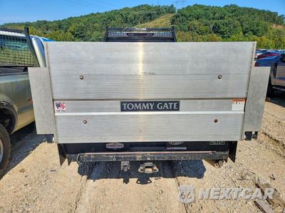 Zdjęcie 6 z 12 samochodu: 2025 CHEVROLET SILVERADO K2500 CUSTOM VIN:1GC4KMEYXSF224698 - miniatura