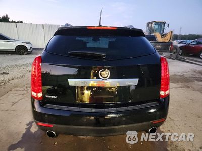 Zdjęcie 6 z 12 samochodu: 2010 CADILLAC SRX PERFORMANCE COLLECTION VIN:3GYFNBEY3AS620996 - miniatura