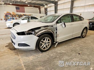 2013 FORD FUSION SE 3FA6P0H71DR113250 - główne zdjęcie licytacji z USA - miniatura