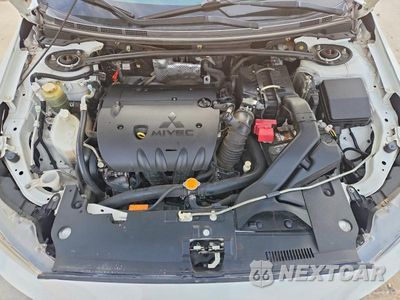 Zdjęcie 11 z 13 samochodu: 2010 MITSUBISHI LANCER GTS VIN:JA32U8FW9AU026550 - miniatura
