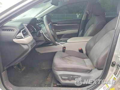 Zdjęcie 7 z 12 samochodu: 2018 TOYOTA CAMRY LE VIN:4T1B11HK7JU547449 - miniatura