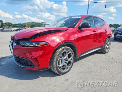 2024 ALFA ROMEO TONALE TI ZASPATCW1R3052914 - główne zdjęcie licytacji z USA - miniatura