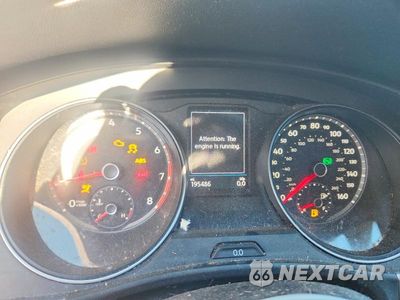 Zdjęcie 9 z 13 samochodu: 2018 VOLKSWAGEN ATLAS SE VIN:1V2CR2CA8JC554906 - miniatura