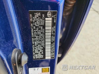 Zdjęcie 12 z 12 samochodu: 2010 TOYOTA PRIUS III VIN:JTDKN3DU0A5013456 - miniatura