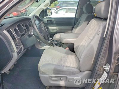 Zdjęcie 7 z 12 samochodu: 2012 TOYOTA TUNDRA DOUBLE CAB SR5 VIN:5TFRM5F1XCX043247 - miniatura