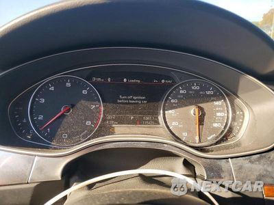 Zdjęcie 9 z 12 samochodu: 2014 AUDI A6 PRESTIGE VIN:WAUHGAFC7EN062461 - miniatura