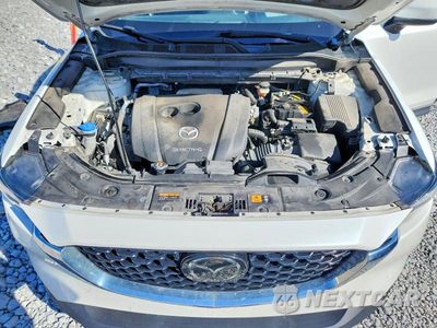 Zdjęcie 12 z 13 samochodu: 2022 MAZDA CX-5 PREMIUM PLUS VIN:JM3KFBEM6N0588497 - miniatura