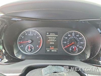 Zdjęcie 9 z 12 samochodu: 2021 KIA K5 GT LINE VIN:5XXG64J23MG073484 - miniatura