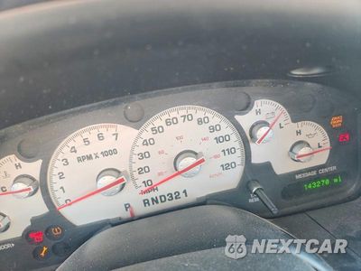 Zdjęcie 9 z 14 samochodu: 2004 MERCURY MOUNTAINEER VIN:4M2DU86W84ZJ30796 - miniatura