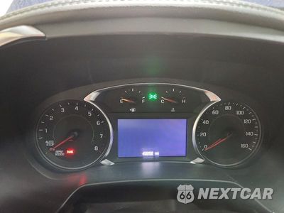 Zdjęcie 9 z 13 samochodu: 2022 CHEVROLET BLAZER 2LT VIN:3GNKBHR46NS188859 - miniatura