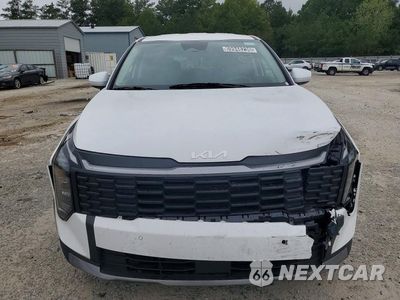 Piąte zdjęcie samochodu w środku: 2026 KIA SPORTAGE LX VIN:5XYK23DF8TG378889 - miniatura