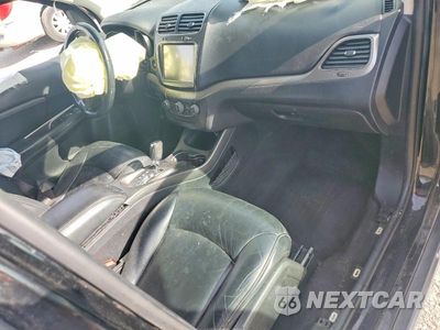 Zdjęcie 8 z 13 samochodu: 2017 DODGE JOURNEY CROSSROAD VIN:3C4PDCGG6HT563334 - miniatura