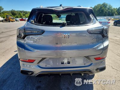 Zdjęcie 6 z 13 samochodu: 2024 BUICK ENCORE GX AVENIR VIN:KL4AMFSL0RB206532 - miniatura