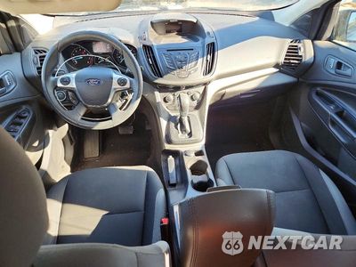 Zdjęcie 8 z 12 samochodu: 2016 FORD ESCAPE S VIN:1FMCU0F73GUB50835 - miniatura