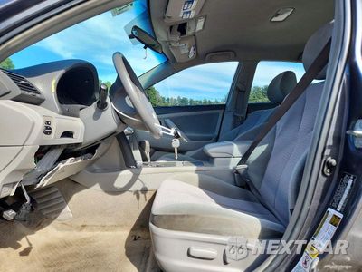 Zdjęcie 7 z 12 samochodu: 2010 TOYOTA CAMRY LE VIN:4T1BF3EK4AU011463 - miniatura