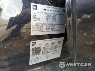 Zdjęcie 12 z 12 samochodu: 2023 GMC SIERRA K1500 DENALI ULTIMATE VIN:1GTUUHELXPZ179046 - miniatura
