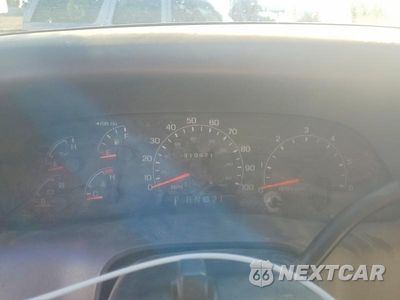 Zdjęcie 9 z 12 samochodu: 2001 FORD F350 SUPER DUTY VIN:1FDWF36S71EB99910 - miniatura