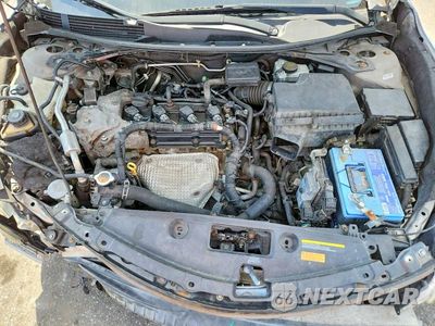 Zdjęcie 11 z 13 samochodu: 2013 NISSAN ALTIMA 2.5 VIN:1N4AL3AP8DC138551 - miniatura