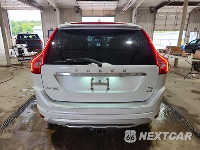 Zdjęcie 6 z 13 samochodu: 2017 VOLVO XC60 T6 DYNAMIC VIN:YV449MRR7H2207305 - miniatura