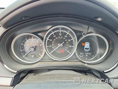 Zdjęcie 9 z 12 samochodu: 2023 MAZDA CX-9 TOURING PLUS VIN:JM3TCBAY2P0658909 - miniatura