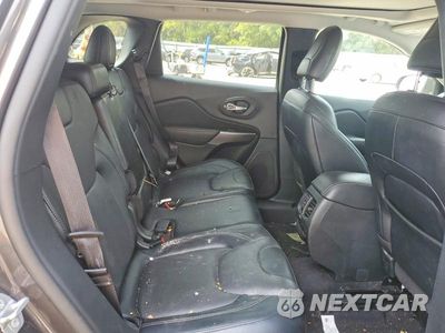 Zdjęcie 10 z 12 samochodu: 2022 JEEP CHEROKEE LIMITED VIN:1C4PJMDX2ND555753 - miniatura
