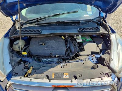Zdjęcie 11 z 12 samochodu: 2018 FORD ESCAPE SE VIN:1FMCU0GD6JUC09095 - miniatura