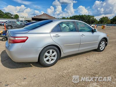Trzecie zdjęcie samochodu z tyłu: 2009 TOYOTA CAMRY BASE VIN:4T1BE46K69U860559 - miniatura