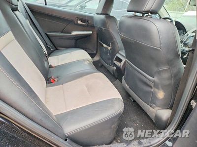 Zdjęcie 10 z 13 samochodu: 2013 TOYOTA CAMRY SE VIN:4T1BF1FK2DU711733 - miniatura
