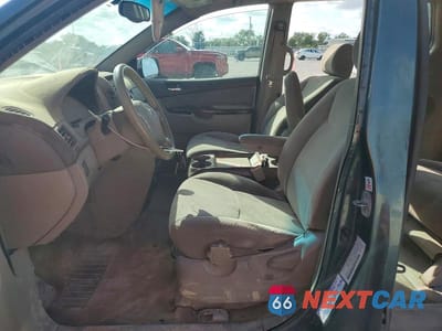 Zdjęcie 7 z 13 samochodu: 2004 TOYOTA SIENNA LE 7 PASSENGER VIN:5TDZA23C84S063047 - miniatura