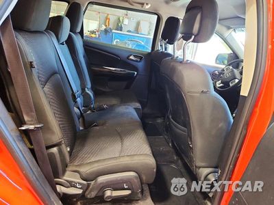 Zdjęcie 10 z 12 samochodu: 2019 DODGE JOURNEY SE VIN:3C4PDDBG1KT752123 - miniatura