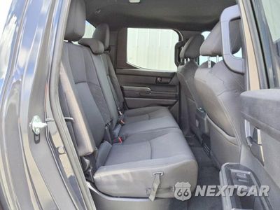 Zdjęcie 10 z 13 samochodu: 2024 TOYOTA TACOMA SR5 VIN:3TMKB5FN1RM023560 - miniatura
